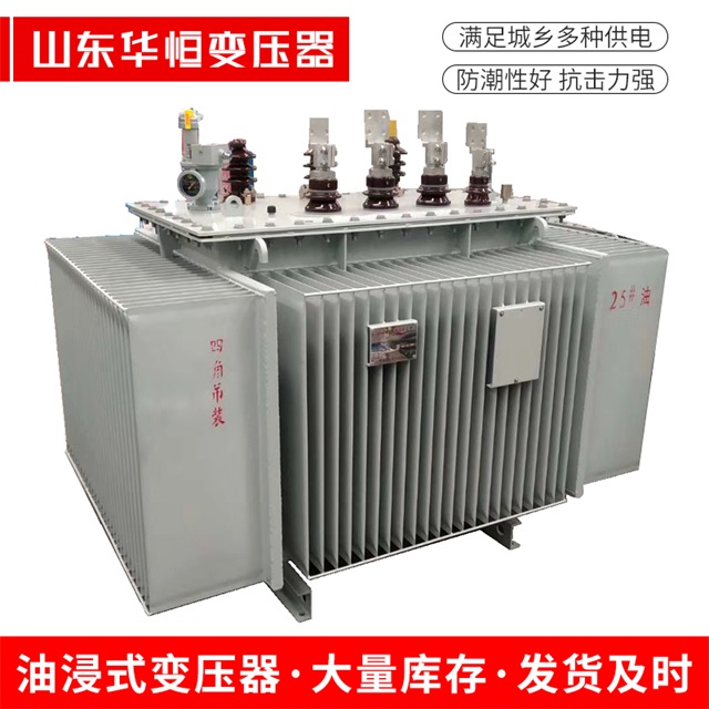 S13-10000/35奇台奇台奇台电力变压器厂家