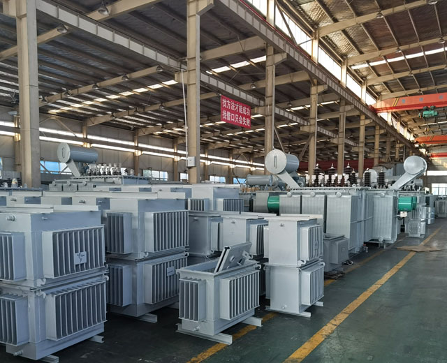 S11-8000/35奇台奇台奇台电力变压器