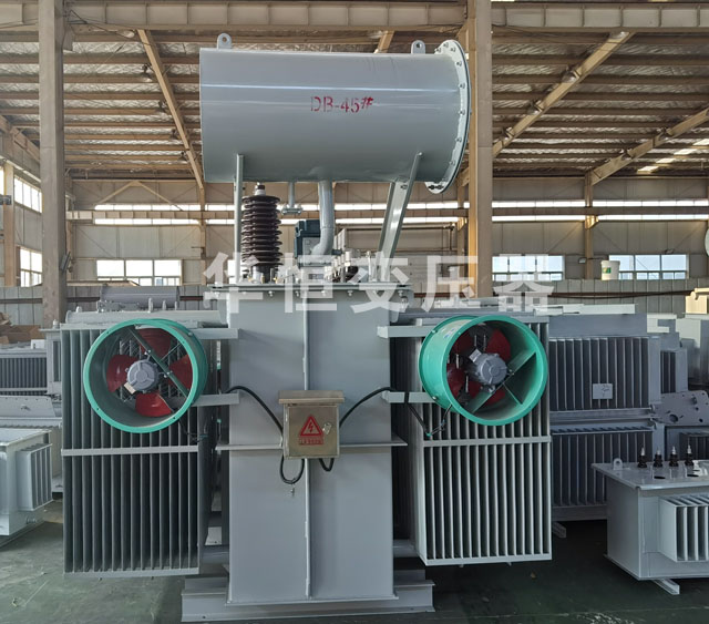 S13-6300/35奇台奇台奇台电力变压器