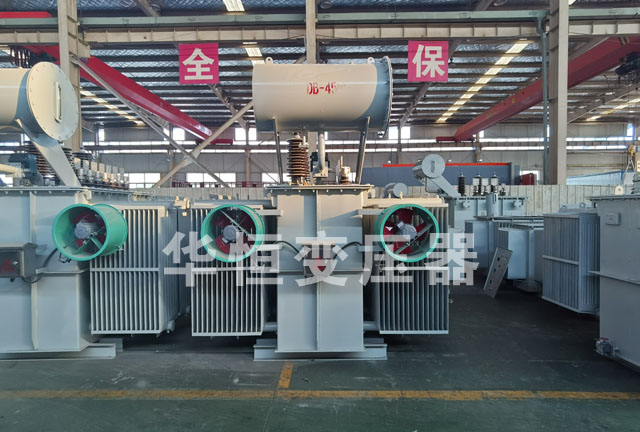 SZ11-10000/35奇台奇台奇台油浸式变压器厂家