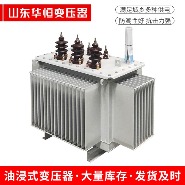 S13-10000/35奇台奇台奇台油浸式变压器厂家