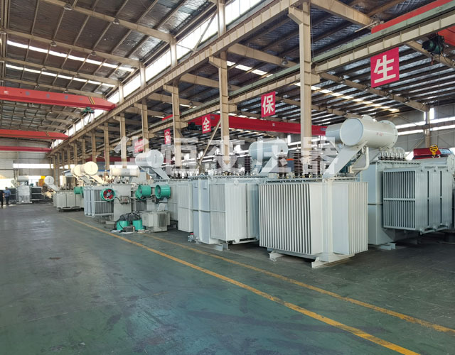 S13-10000/35奇台奇台奇台油浸式变压器