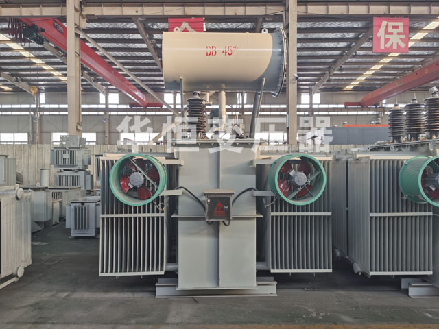 S11-10000/35奇台奇台奇台油浸式变压器