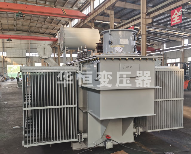 S11-8000/35奇台奇台奇台油浸式变压器价格